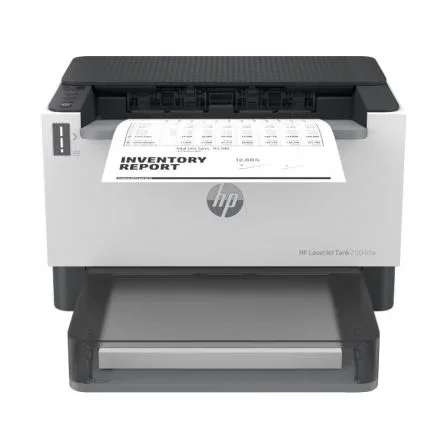 HP LaserJet Tank 2504dw Monocromo con Wi-Fi y Dúplex automático HP LaserJet Tank 2504dw Monocromo con Wi-Fi y Dúplex automático